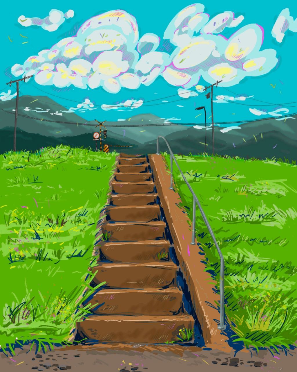 Юность внутри