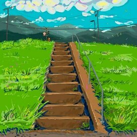 Юность внутри