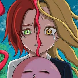 Takopi's original sin