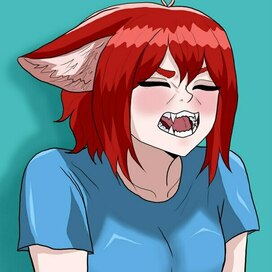 Мой персонаж