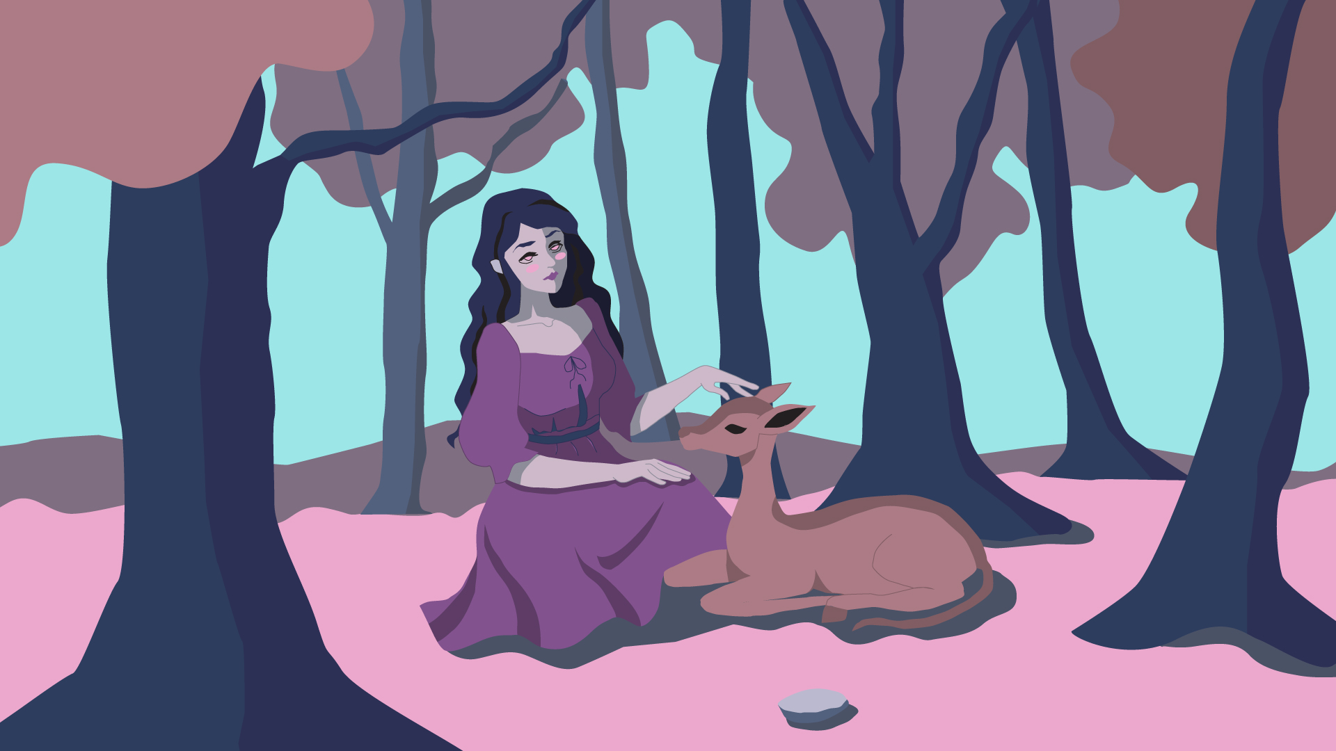 Векторная иллюстрация