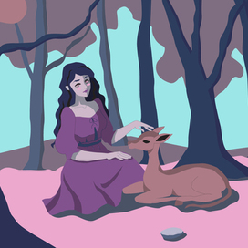 Векторная иллюстрация