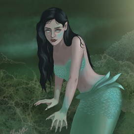 Русалка