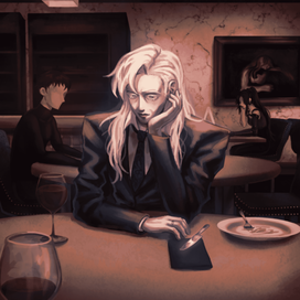 Последняя встреча