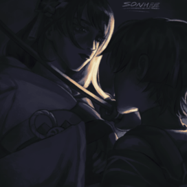 Противостояние