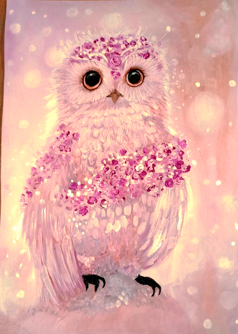 Погружение в фантазию