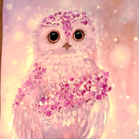 Погружение в фантазию