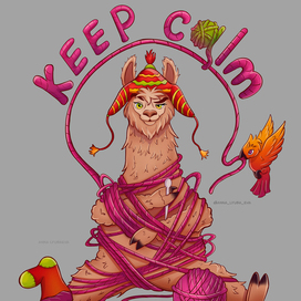 Принт на футболку