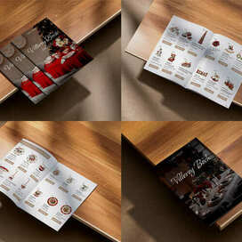  Каталог посуды для магазина "I LIKE HOME"