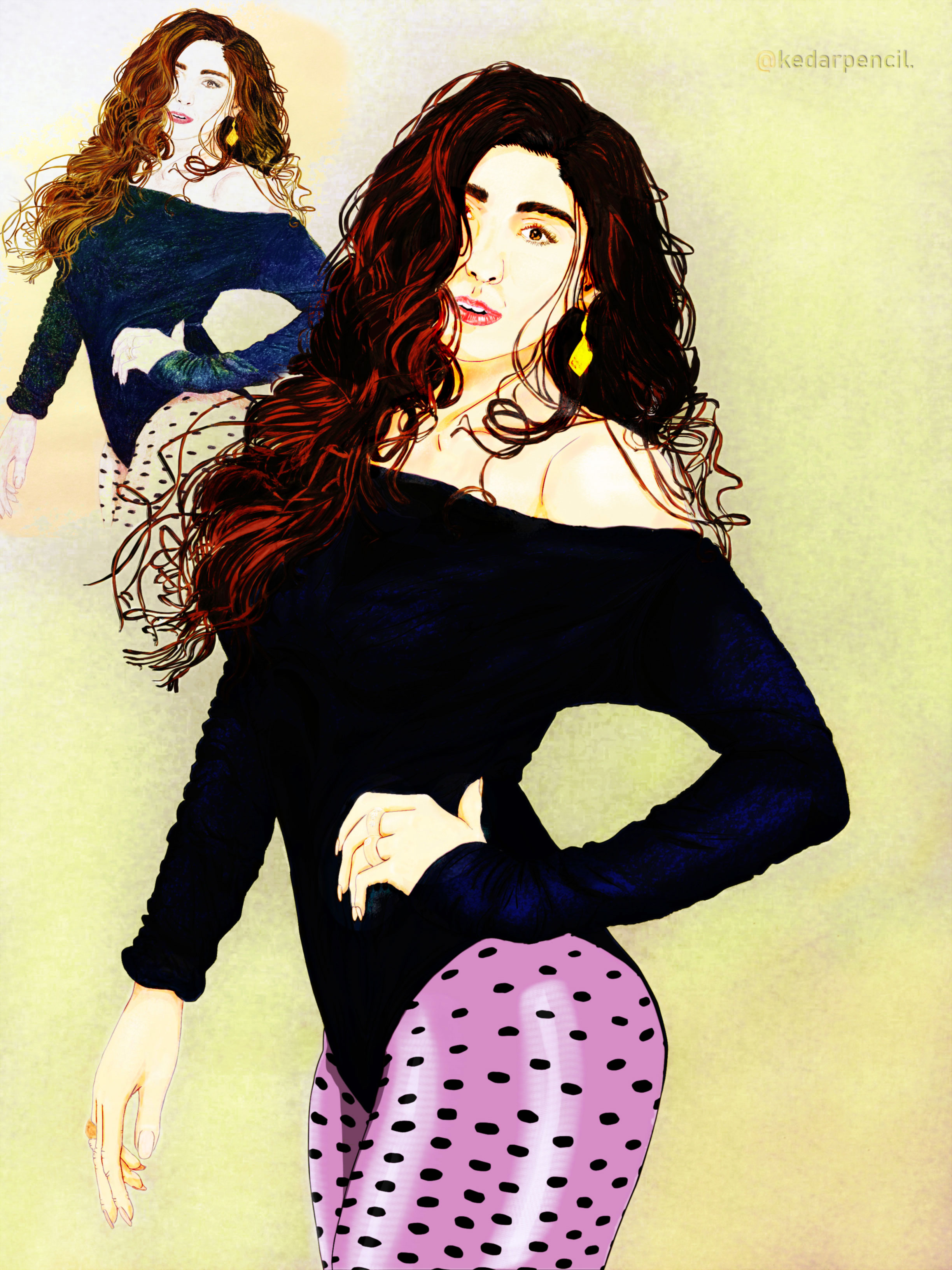 Upgrade (или ремонт) старого снимка