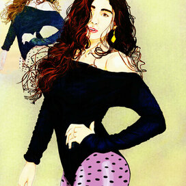 Upgrade (или ремонт) старого снимка