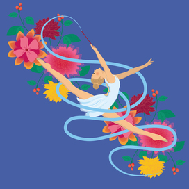 Иллюстрация для баннера 