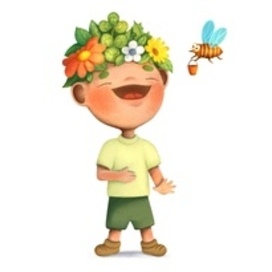 Дизайн персонажа 