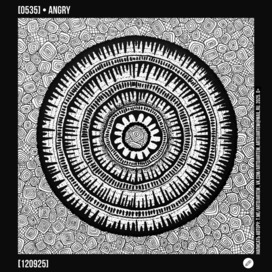 ”Angry”
