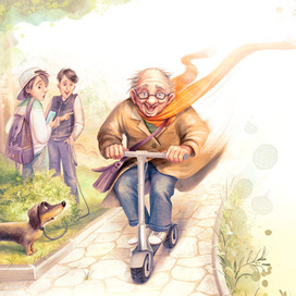 ответ зумерам