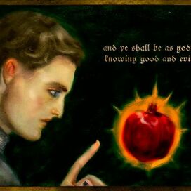 The fruit of knowledge