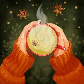 Уютные вечера