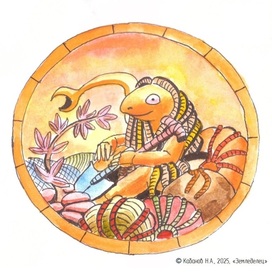 Земледелец