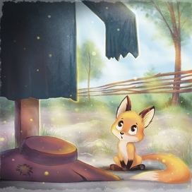 Людвиг 14й (из рассказа "Людвиг Четырнадцатый и Тутта Карлссон" Я.Экхольма)