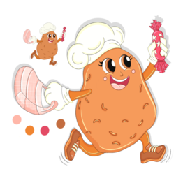 Картошечка