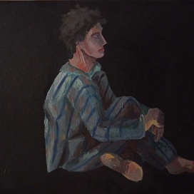 Бессонница 