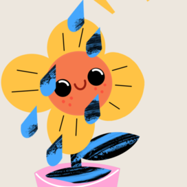 Дождь дождь