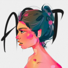 Портрет незнакомки 