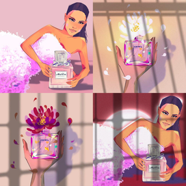 Стилизация 