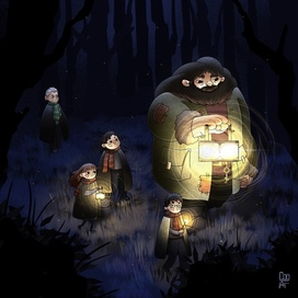 Гарри Поттер