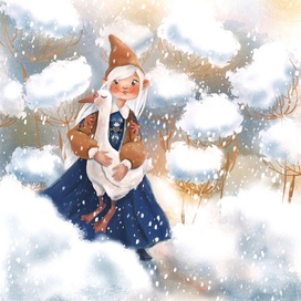 иллюстрация для #dtiys