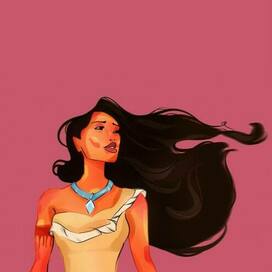 Мулан Дисней принцессы