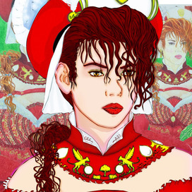 digital концепт арт