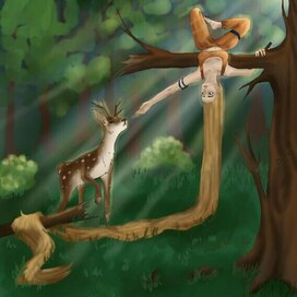 природный баланс