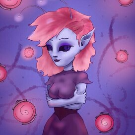 инопланетянин 