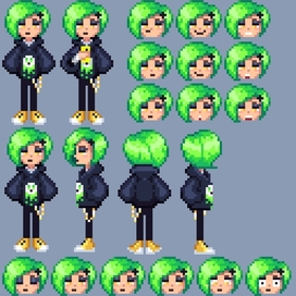 Концепт арт