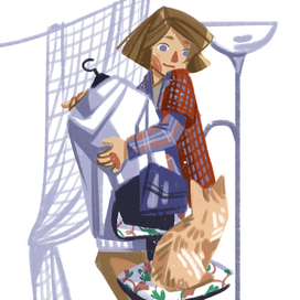 случайный ренессанс