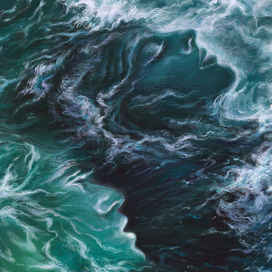 "Океан любви №9"