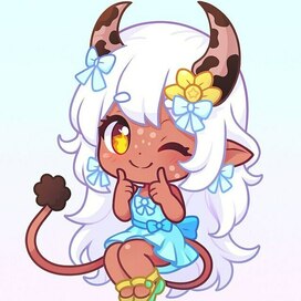 Арт в полный рост 