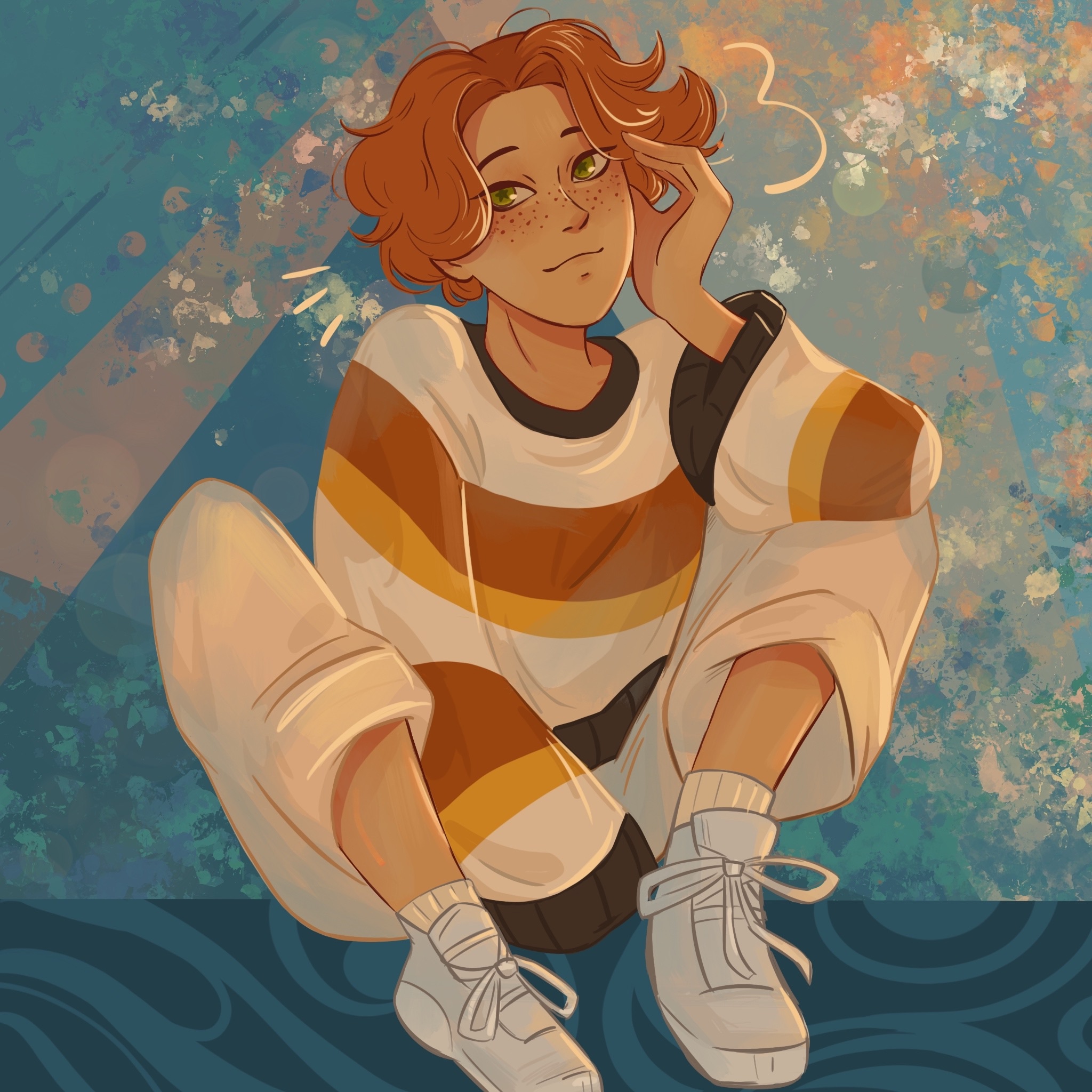 День явно удался!