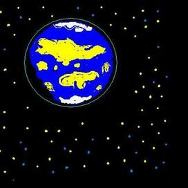 " Просто Космос"