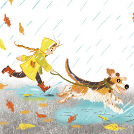 Осенние радости