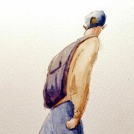 Надо поспешить