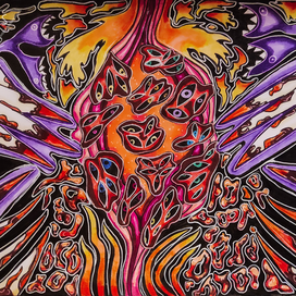 Разрывать старые душевные раны