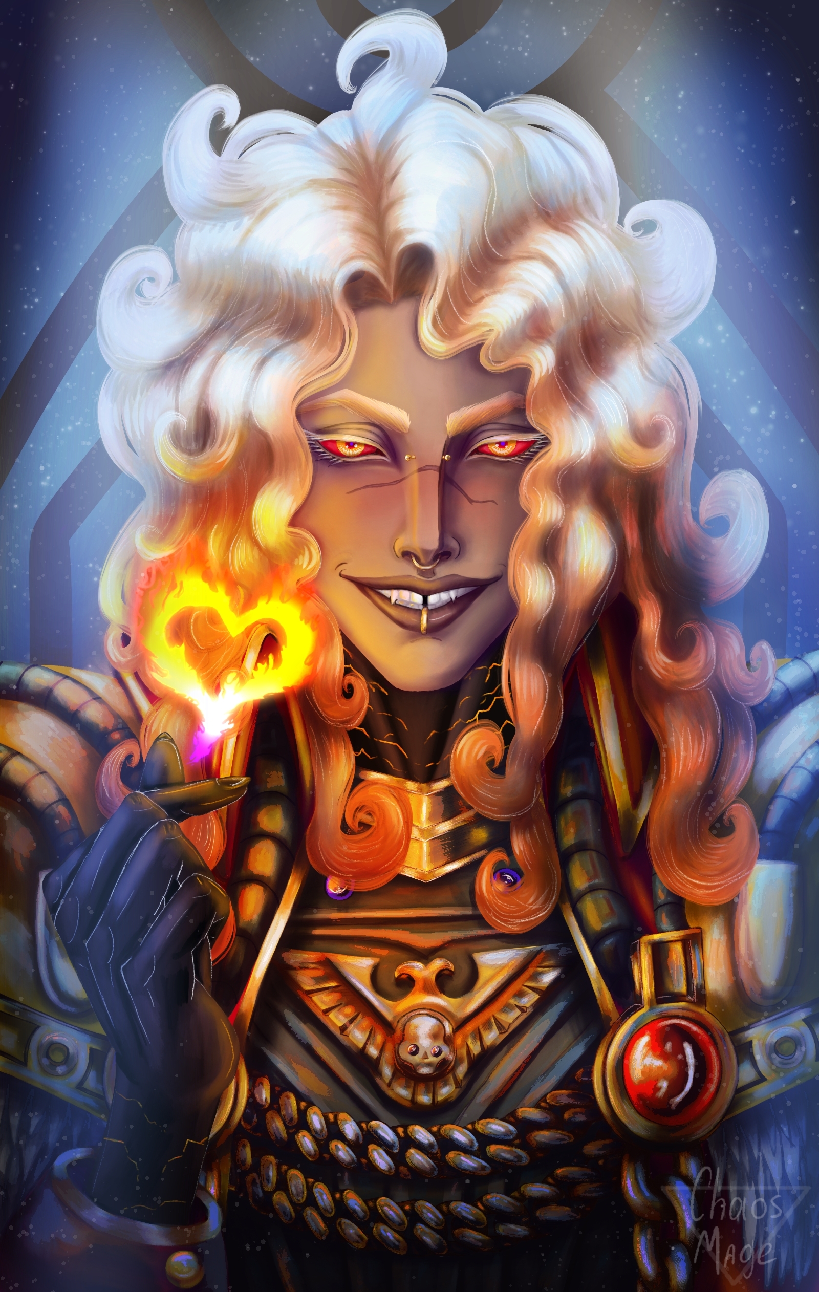 Вольный торговец