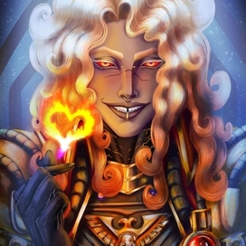 Вольный торговец