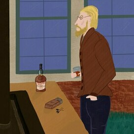 Рей из Джентельменов