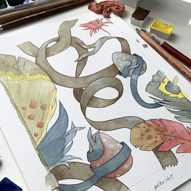 Весенние трели