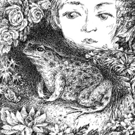 Серая Звездочка 