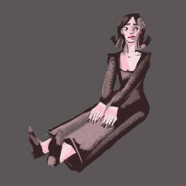 Разработка персонажа