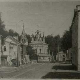 Улица , Великий Устюг